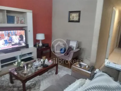 Casa de Condomínio com 2 Quartos à venda, 223m² no Anchieta, Rio de Janeiro