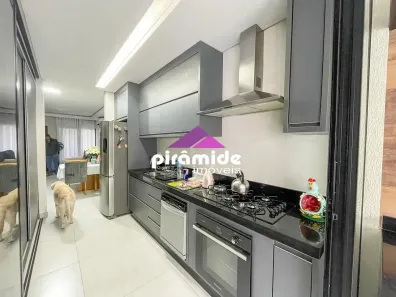 Casa de Condomínio com 3 Quartos à venda, 273m² no Jardim Jacinto, Jacareí