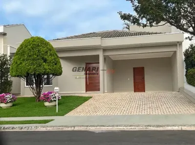 Casa de Condomínio com 3 Quartos à venda, 193m² no Jardim Portal dos Ipês, Indaiatuba