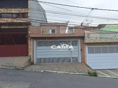 Sobrado com 3 Quartos à venda, 150m² no Cidade Líder, São Paulo