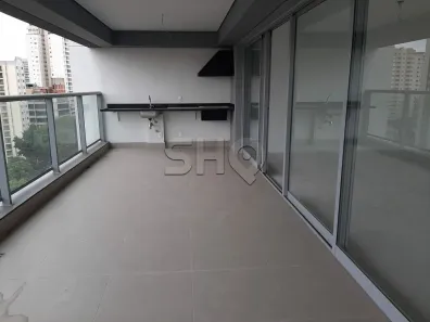 Apartamento com 3 Quartos à venda, 184m² no Água Branca, São Paulo
