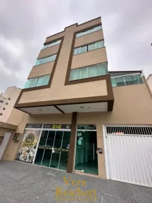 Apartamento com 2 Quartos para alugar, 110m² no Morretes, Itapema