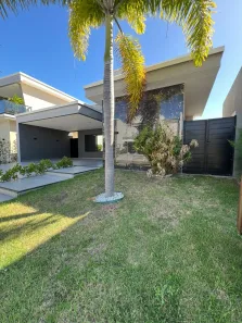 Casa de Condomínio com 3 Quartos à venda, 181m² no Urucunema, Eusébio