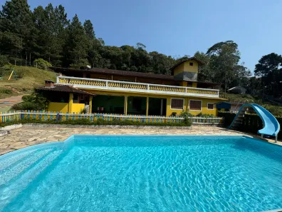 Fazenda/Sítio com 4 Quartos à venda, 15000m² no Ibiúna, Ibiúna