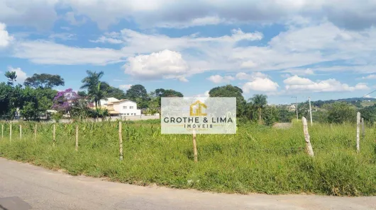 Lote/Terreno à venda, 1000m² no Loteamento Chácaras Ingrid, Taubaté