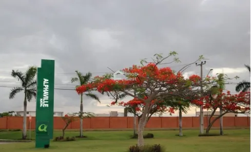 Lote/Terreno à venda, 561m² no Pium (Distrito Litoral), Parnamirim