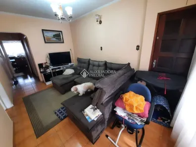 Casa com 2 Quartos à venda, 135m² no Vila Pires, Santo André