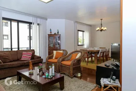 Apartamento com 4 Quartos à venda, 154m² no Perdizes, São Paulo