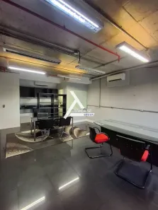 Sala Comercial para alugar, 52m² no Indianópolis, São Paulo