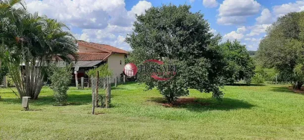 Fazenda/Sítio com 2 Quartos à venda, 84700m² no Zona Rural, Bady Bassitt