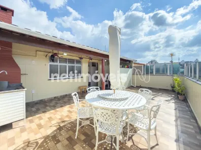 Cobertura com 3 Quartos à venda, 720m² no Dona Clara, Belo Horizonte