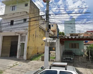 Lote/Terreno à venda, 185m² no Vila Carbone, São Paulo