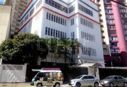 Prédio Comercial à venda, 2650m² no Jardim das Laranjeiras, São Paulo