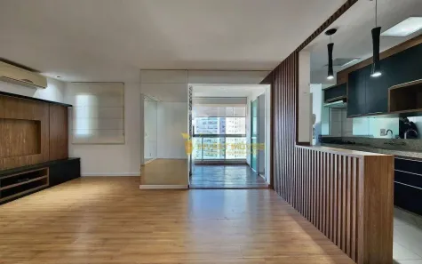 Apartamento com 2 Quartos à venda, 77m² no Gleba Fazenda Palhano, Londrina