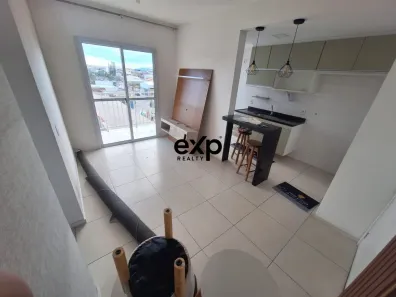 Apartamento com 2 Quartos à venda, 55m² no São Diogo I, Serra