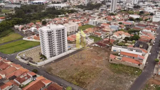 Lote/Terreno à venda, 360m² no Vila Regina, Franca