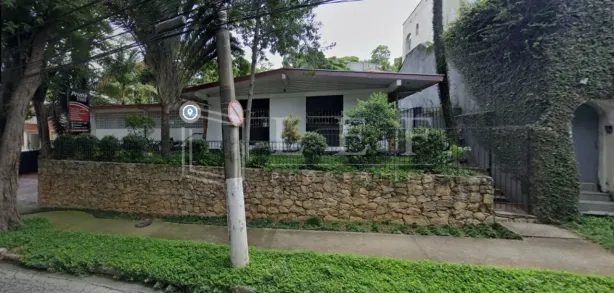 Prédio Comercial à venda, 402m² no Jardim Guedala, São Paulo