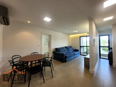 Apartamento com 3 Quartos para alugar, 110m² no Praia Brava de Itajaí, Itajaí