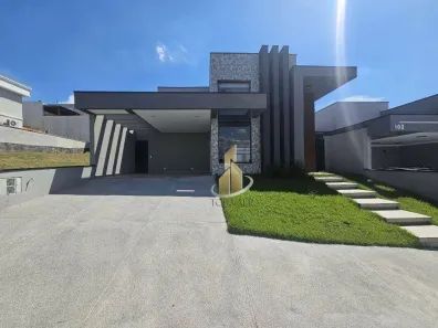 Casa de Condomínio com 3 Quartos para alugar, 150m² no Condomínio Terras do Vale, Caçapava