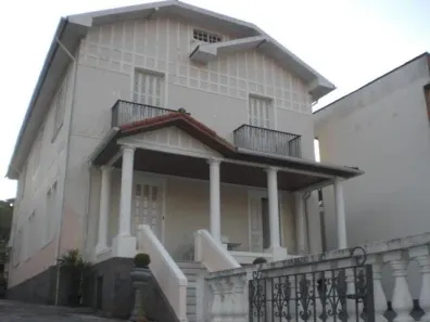 Casa com 7 Quartos à venda, 10m² no Centro, Petrópolis