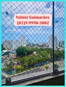 Apartamento com 4 Quartos à venda, 168m² no Espinheiro, Recife