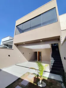 Casa com 3 Quartos à venda, 165m² no Residencial Village Garavelo - 2ª Etapa, Aparecida de Goiânia