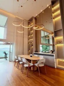 Apartamento com 3 Quartos à venda, 338m² no Alphaville Empresarial, Barueri