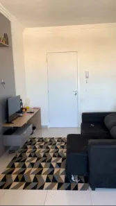 Apartamento com 2 Quartos à venda, 46m² no Vila Helena, Sorocaba