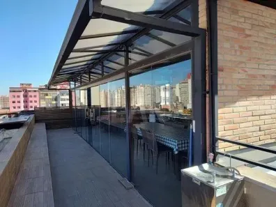 Sala Comercial à venda, 322m² no Centro, Belo Horizonte