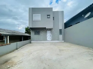Sobrado com 3 Quartos à venda, 150m² no Feitoria, São Leopoldo