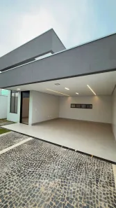 Casa com 3 Quartos à venda, 164m² no Plano Diretor Sul, Palmas