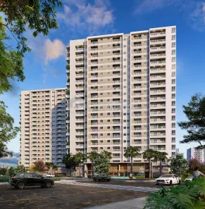 Apartamento com 3 Quartos à venda, 80m² no Jardim América, Fortaleza
