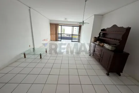 Apartamento com 4 Quartos à venda, 136m² no Graças, Recife