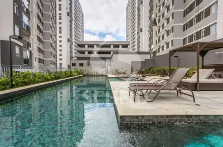 Apartamento com 2 Quartos à venda, 40m² no Socorro, São Paulo