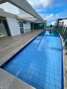 Apartamento com 4 Quartos para alugar, 148m² no Boa Viagem, Recife