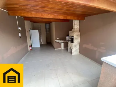Apartamento com 2 Quartos à venda, 79m² no Vila Bocaina, Mauá