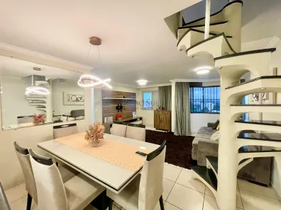 Cobertura com 4 Quartos à venda, 180m² no Vila Sofia, São Paulo