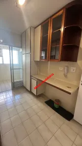 Apartamento com 2 Quartos para alugar, 70m² no Vila Butantã, São Paulo