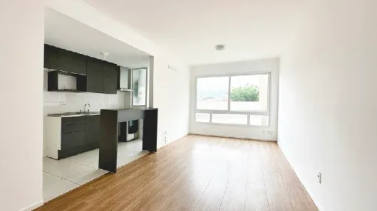 Apartamento com 3 Quartos para alugar, 76m² no Partenon, Porto Alegre