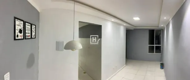 Apartamento com 2 Quartos à venda, 50m² no Santo Antônio, Aracaju