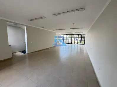 Prédio Comercial para alugar, 300m² no Jardim Tereza, Itatiba