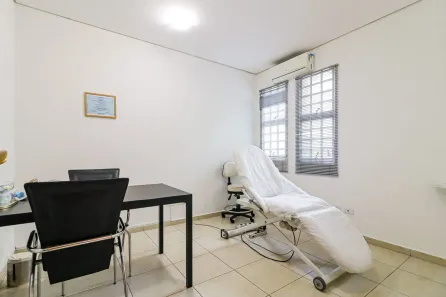 Ponto Comercial para alugar, 30m² no Vila Clementino, São Paulo