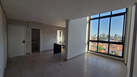 Apartamento com 1 Quarto à venda, 38m² no São Dimas, Piracicaba