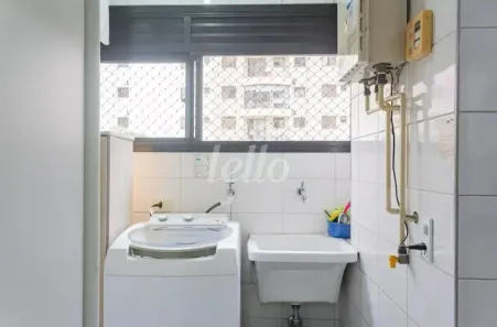 Apartamento com 3 Quartos à venda, 115m² no Perdizes, São Paulo