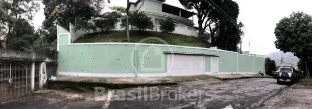 Casa com 3 Quartos à venda, 261m² no Praça Seca, Rio de Janeiro