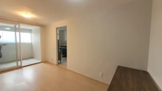 Apartamento com 1 Quarto para alugar, 48m² no Campo Belo, São Paulo