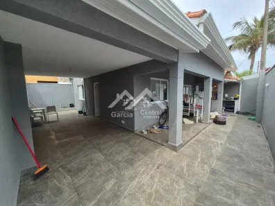 Casa com 2 Quartos à venda, 88m² no Jardim Barra de Jangadas, Peruíbe