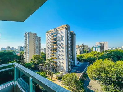 Apartamento com 4 Quartos à venda, 141m² no Centro, Canoas