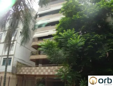 Apartamento com 5 Quartos à venda, 401m² no Flamengo, Rio de Janeiro