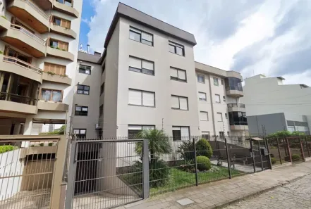 Apartamento com 3 Quartos à venda, 108m² no Pio X, Caxias do Sul